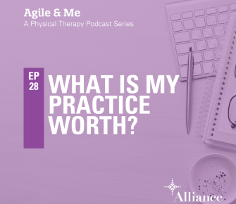 Episode 28: What is my Practice Worth