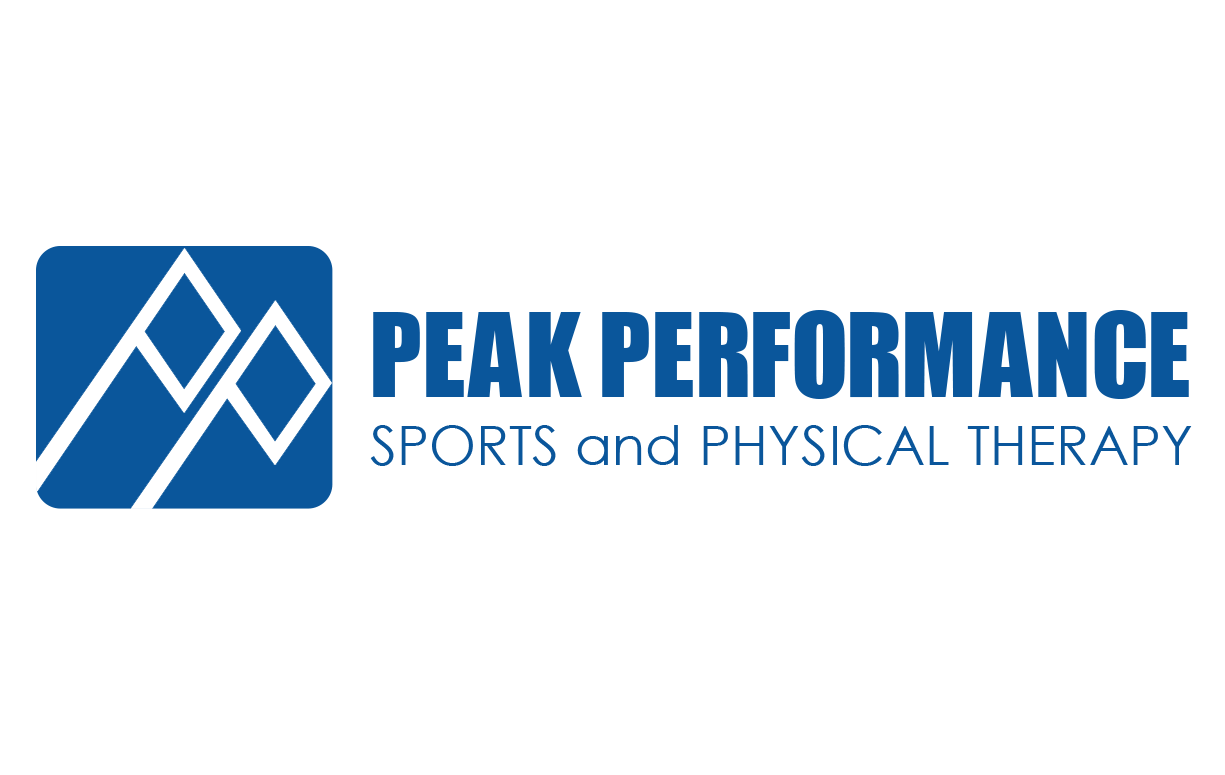 Peak Logo