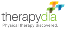 Therapydia Physical Therapy Logo