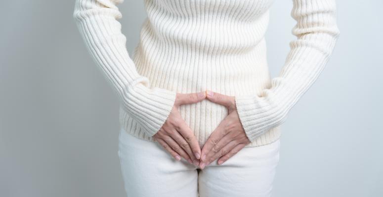 Pelvic Pain and Leaking Urine